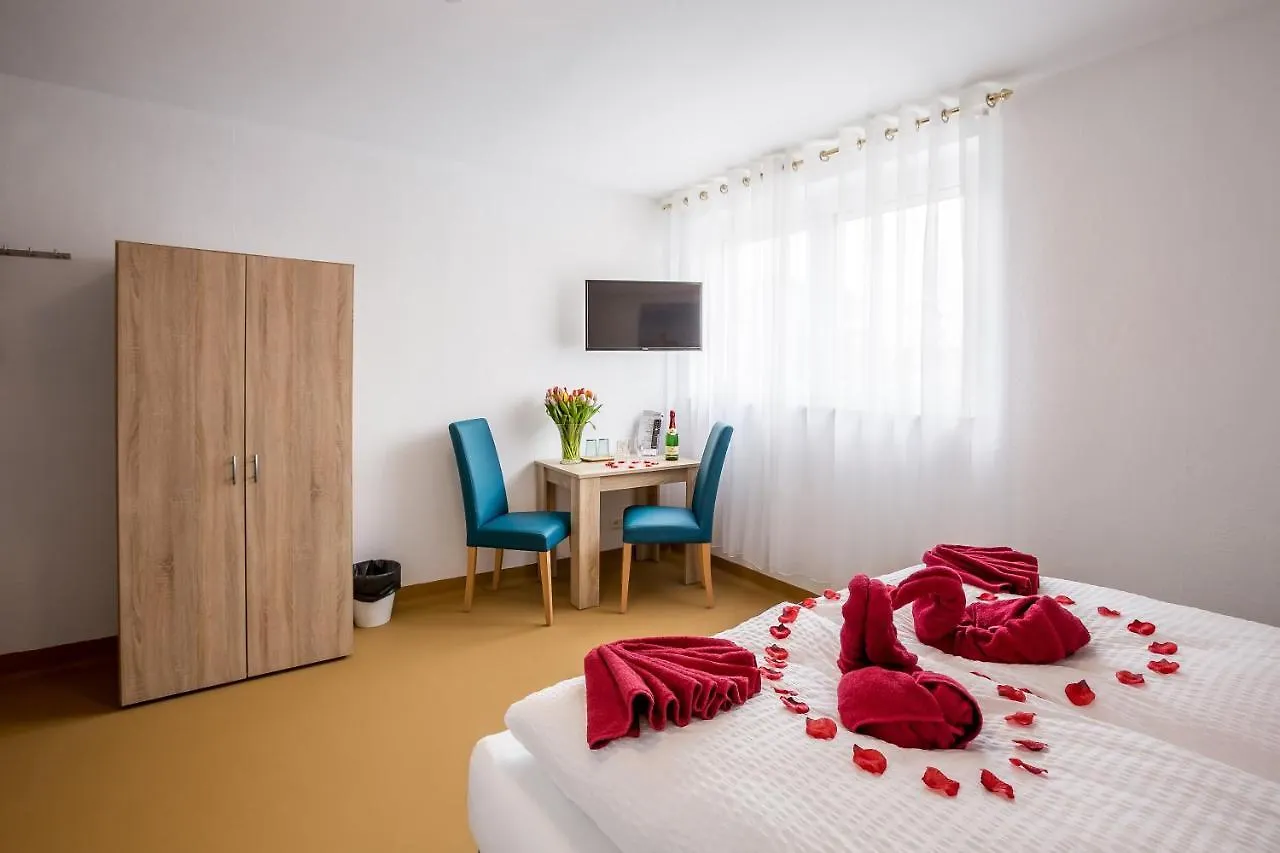 Hotel Ludwig München