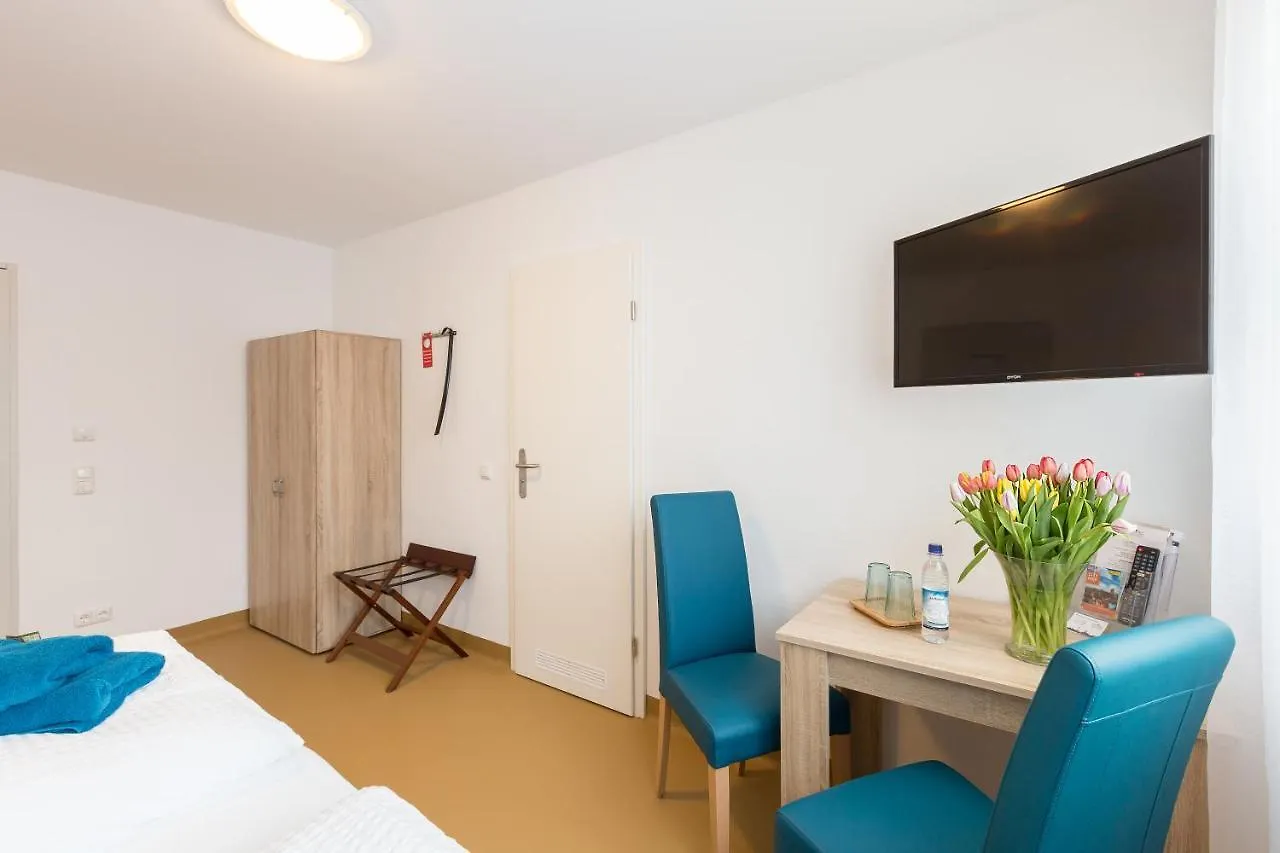 Hotel Ludwig München Deutschland