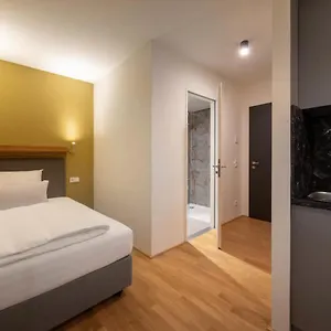 Brera Serviced Frankfurt West Apartahotel Fráncfort del Meno