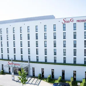 navštívit hotel