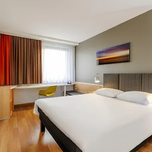Hotel Ibis Frankfurt Messe West