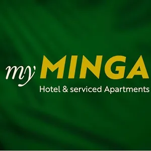 3* فندق Myminga13 - & Serviced