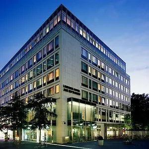 Hotel Lindner Ku'damm, Part Of Jdv By Hyatt ****
