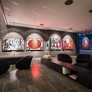 Hotel Penck
