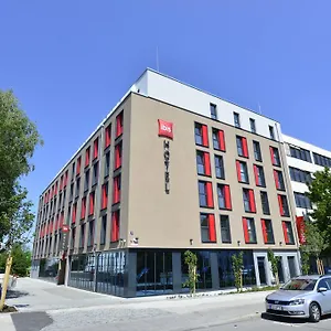 navštívit hotel
