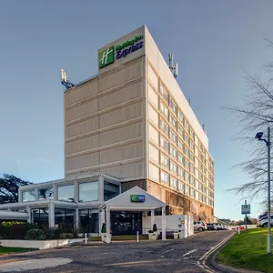 navštívit hotel