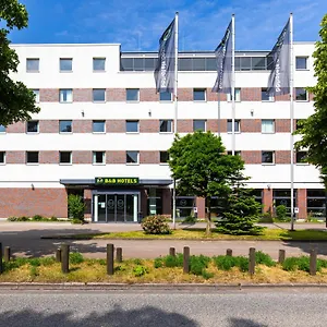 Hotel Ibis Airport