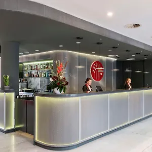 Aparthotel Nh Collection ****