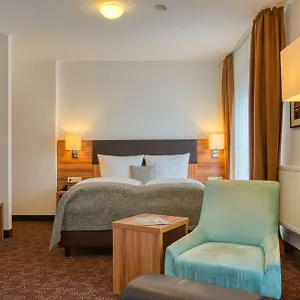 Centro Sautter City, Trademark Collection By Wyndham Hotel Stuttgart