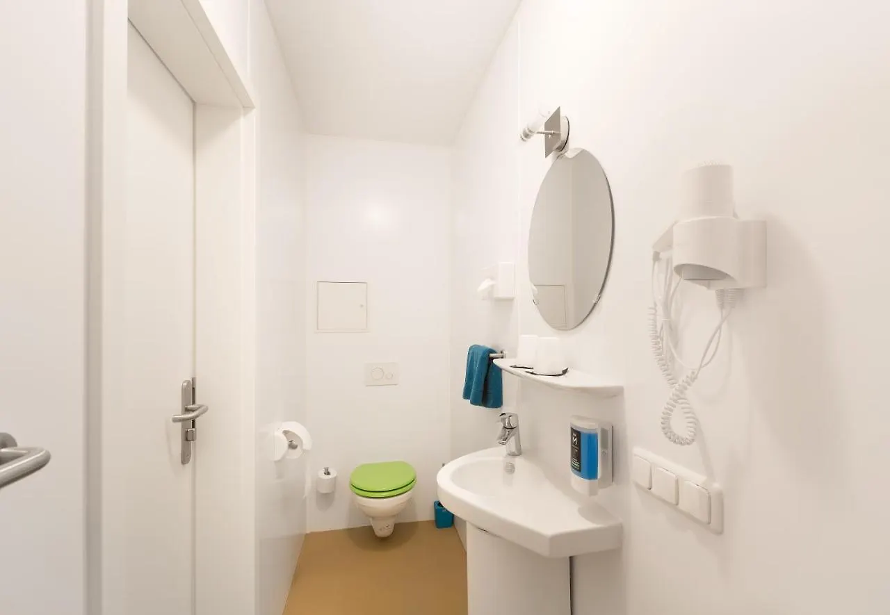 Hotel Ludwig Μόναχο