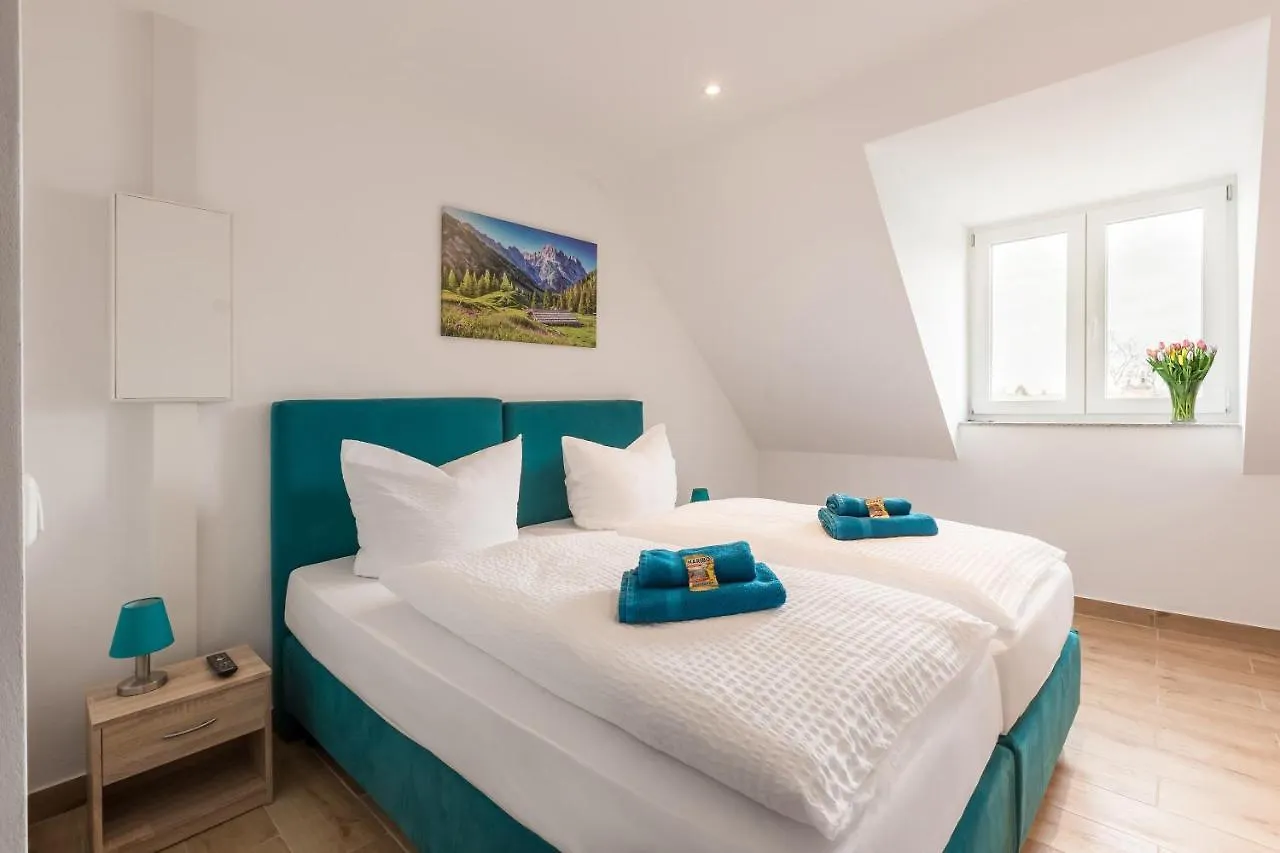 Hotel Ludwig Μόναχο