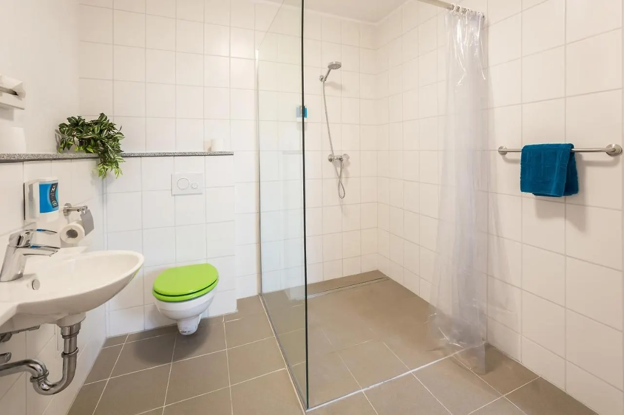Hotel Ludwig Munich 3*,  Germany