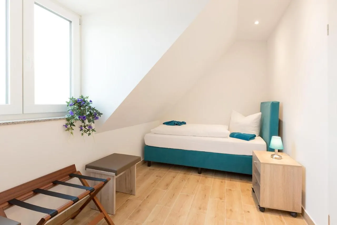 Hotel Ludwig Μόναχο 3*,  Γερμανία