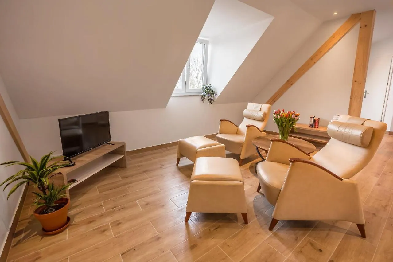 Hotel Ludwig Munich 3*,  Germany