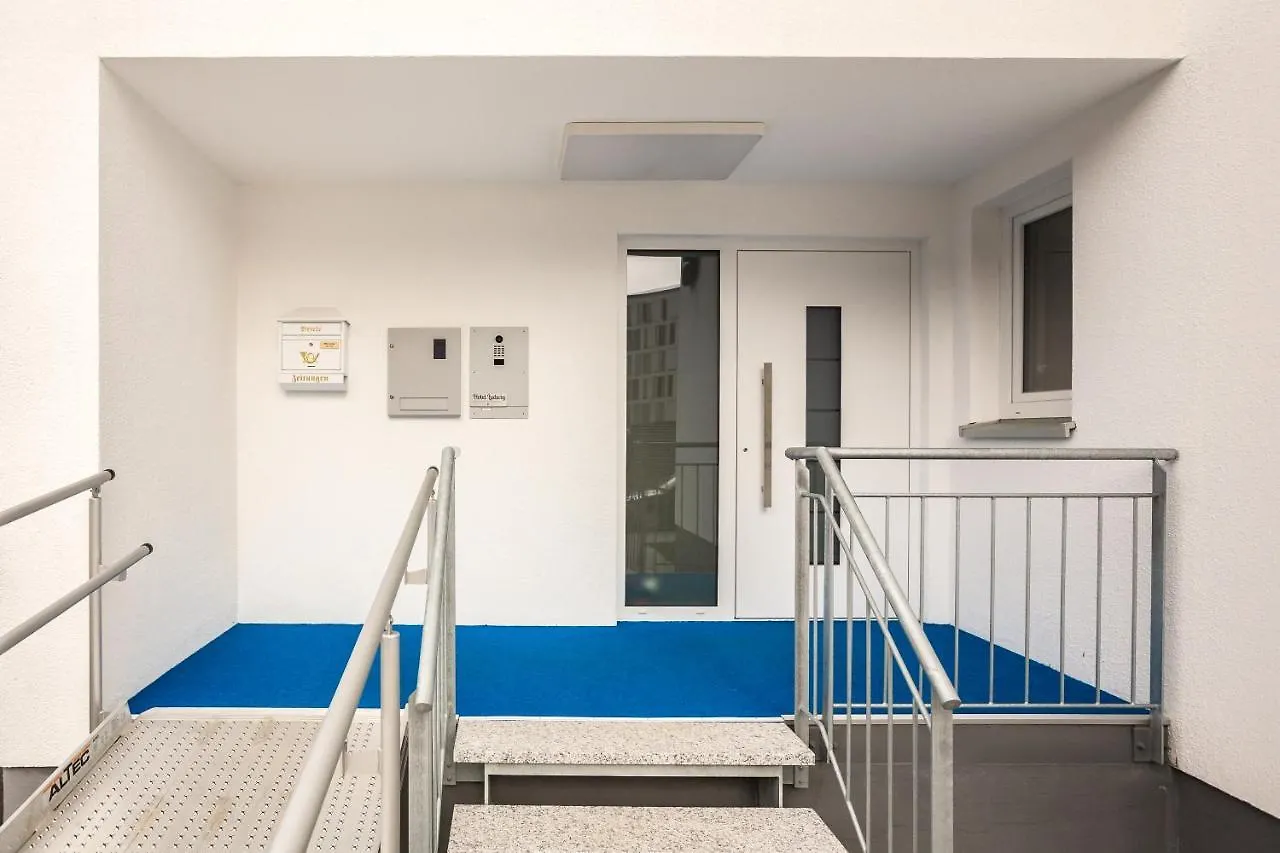 Hotel Ludwig Μόναχο 3*,