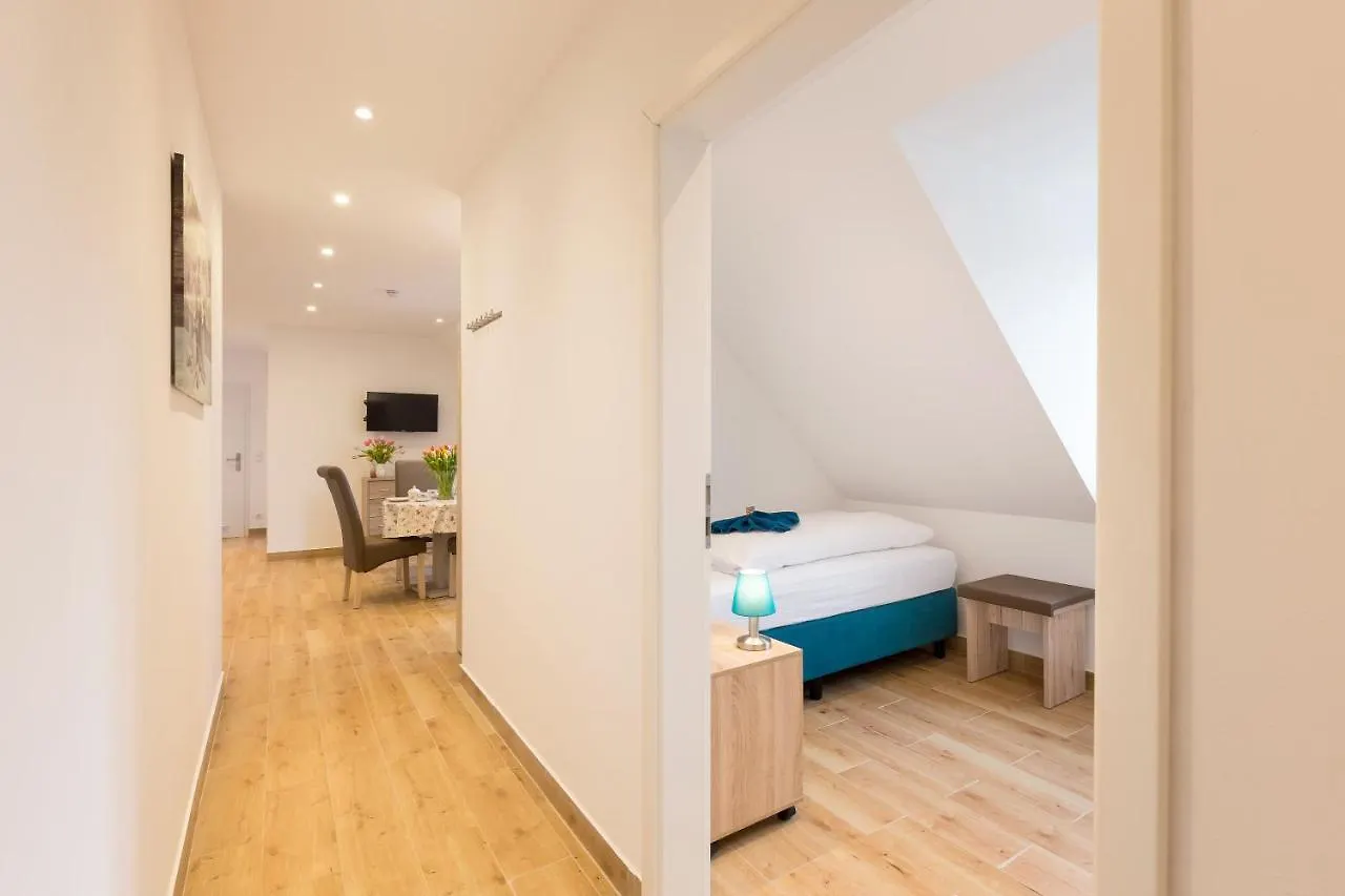 Hotel Ludwig Munich