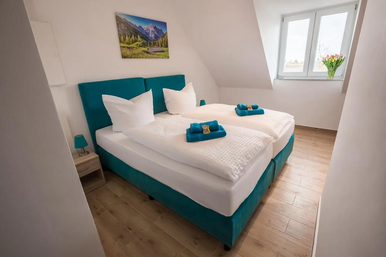 Hotel Ludwig Μόναχο Γερμανία